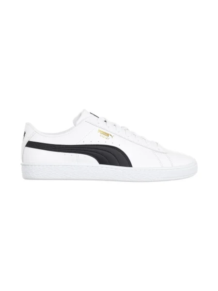 Klasszikus félcipo Puma fekete