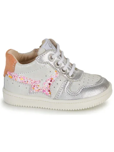 Pantofi copii Gbb alb