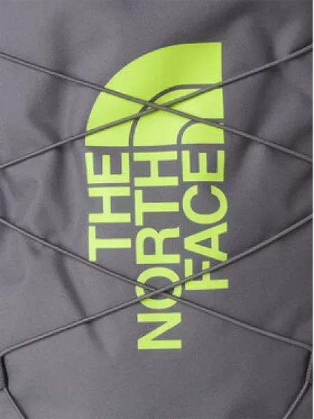 The North Face Ruksak COURT JESTER BKP SMOKED PEAR Sivá čierna