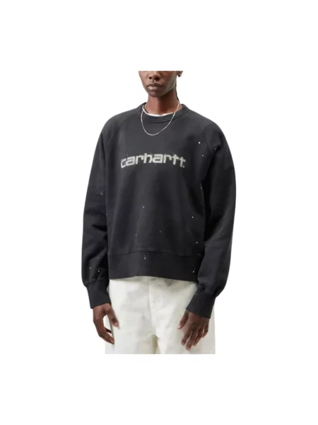 Bluza Carhartt Wip czarna