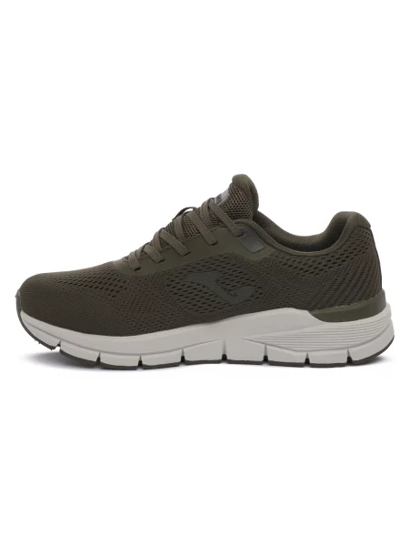 Pantofi Joma maro