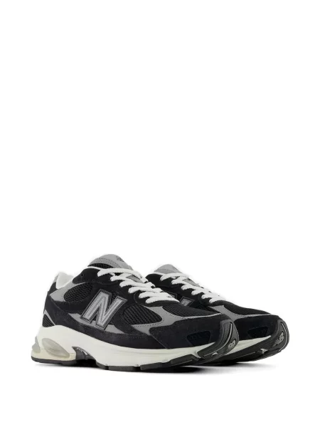 Sneakerși New Balance 530 plasă alb