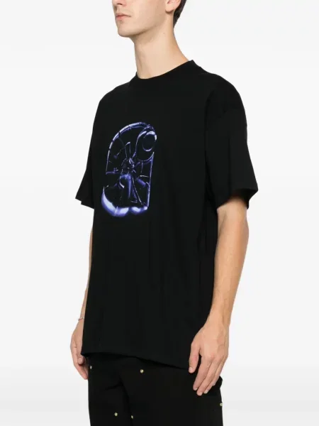 Tricou Carhartt Wip negru