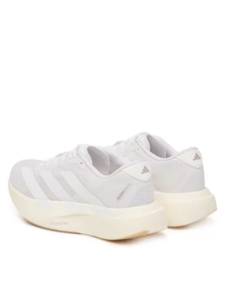 Bežecké topánky adidas adizero Evo Sl Shoes biela