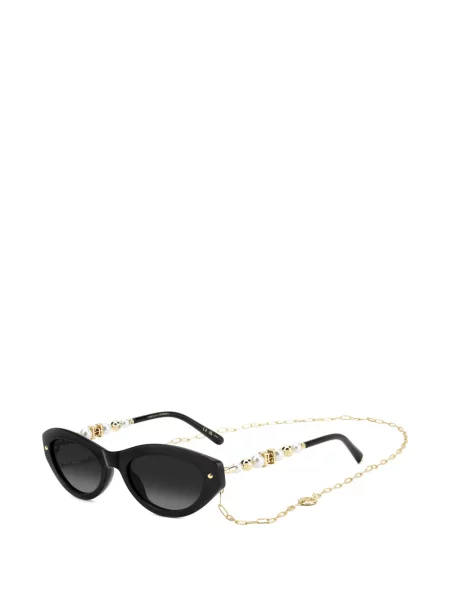 Ochelari de soare Carolina Herrera negru