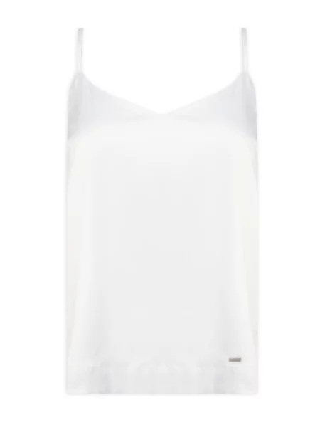 Simple Top bela