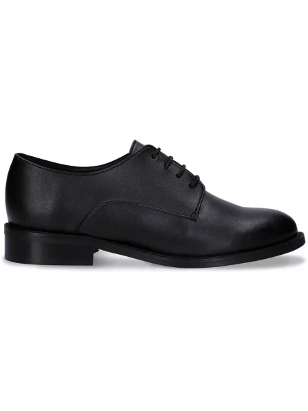 Pantofi Nae Vegan Shoes negru