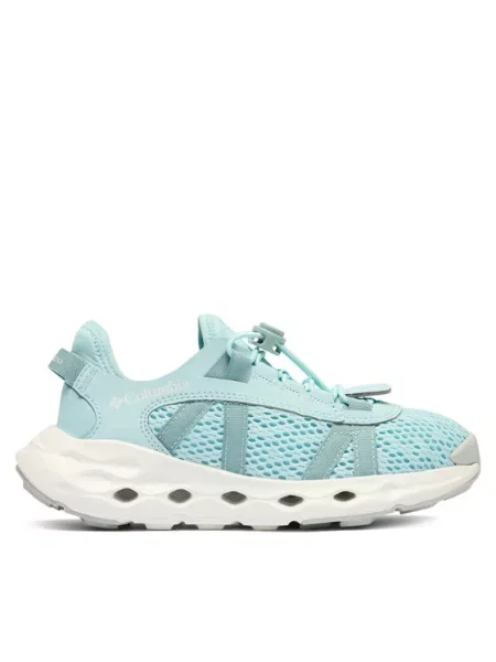 Superge Columbia Youth Drainmaker XTR modra