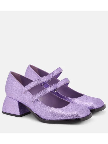 Salonarji Nodaleto vijolična