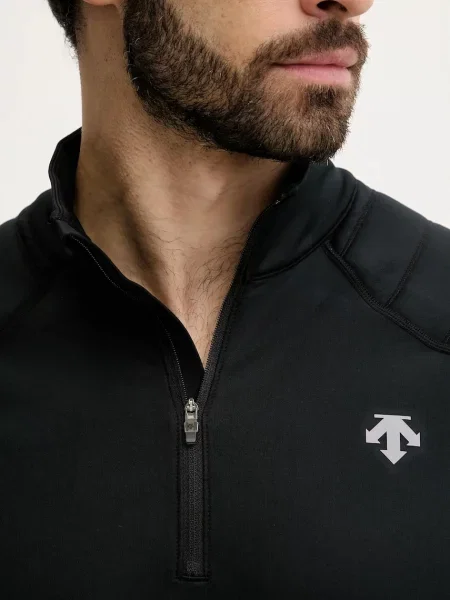 Термобелье Descente черное