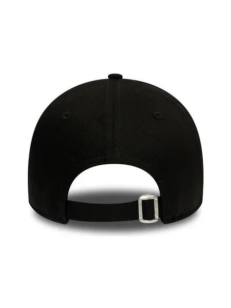 Šiltovka New Era čierna