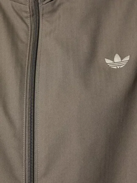Adidas Originals кофта на застібці Firebird