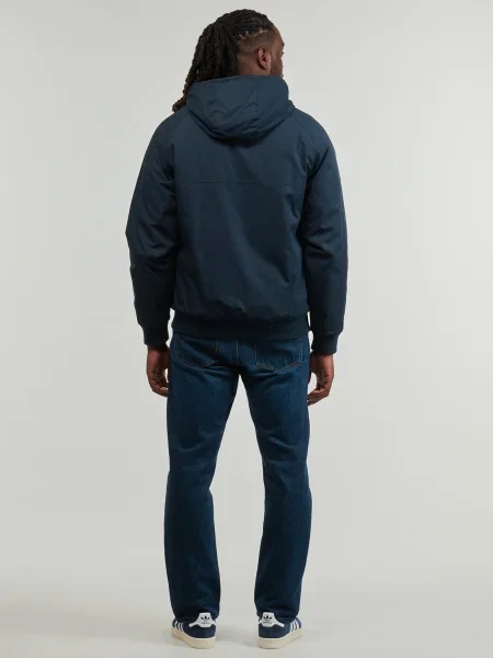 Geacă Volcom albastru