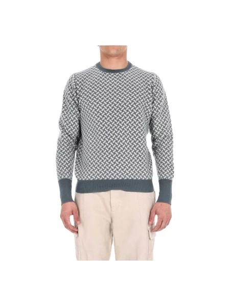 Sweter Drumohr z kaszmiru
