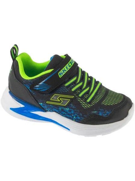 Pantofi copii Skechers negru