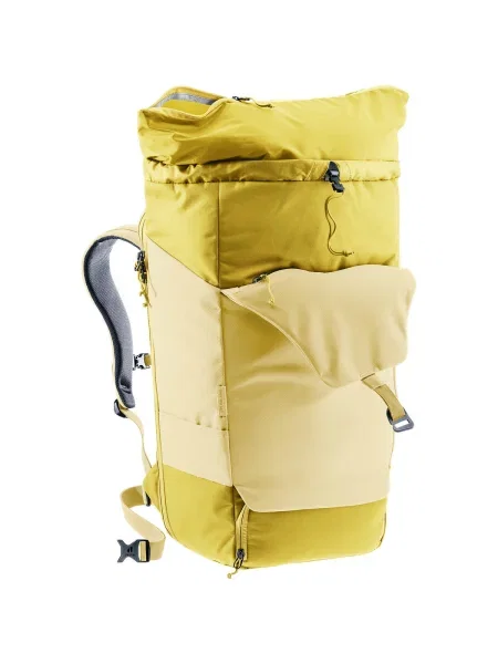 Kabelka Deuter žltá
