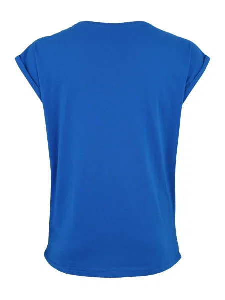 Urban Classics Tricou albastru