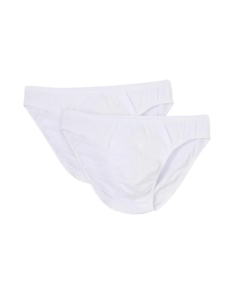 Dagi Spodnje hlačke bela