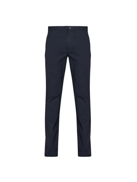 Chino nadrág Tommy Hilfiger kék