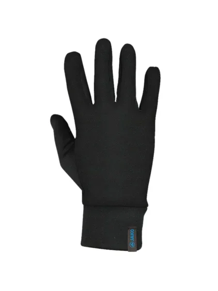 JAKO Sportske rukavice crna