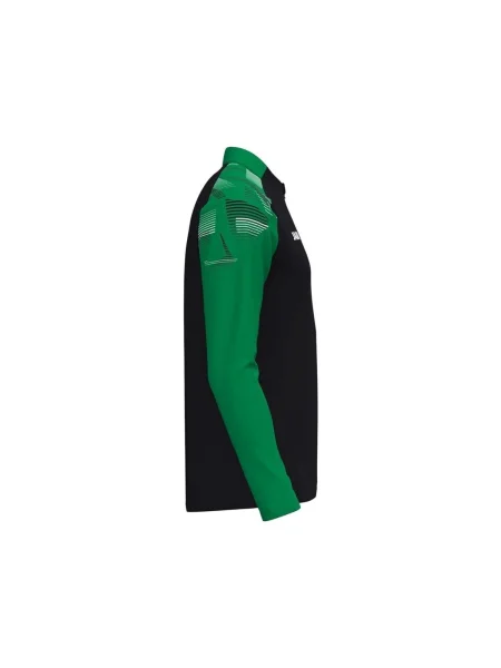 Tricou mânecă lungă Jako verde