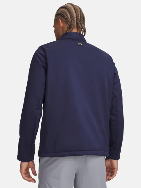 Geacă Under Armour negru