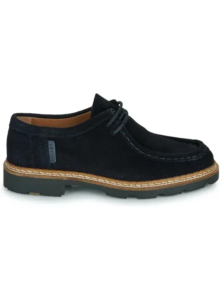 Pantofi Pellet albastru