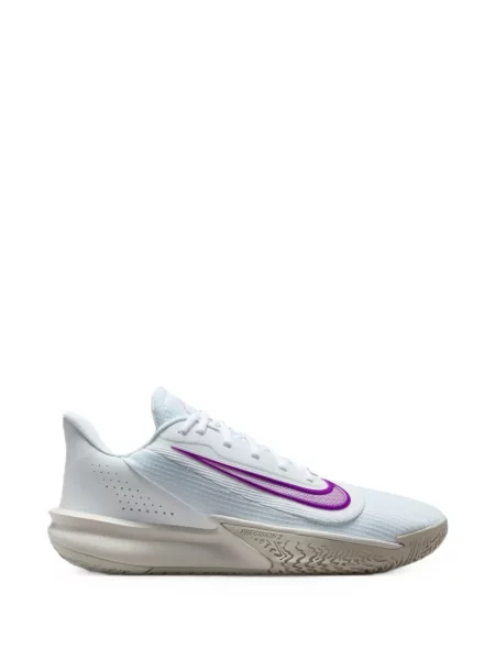 Fotbal sneakerși Nike Phantom retro negru