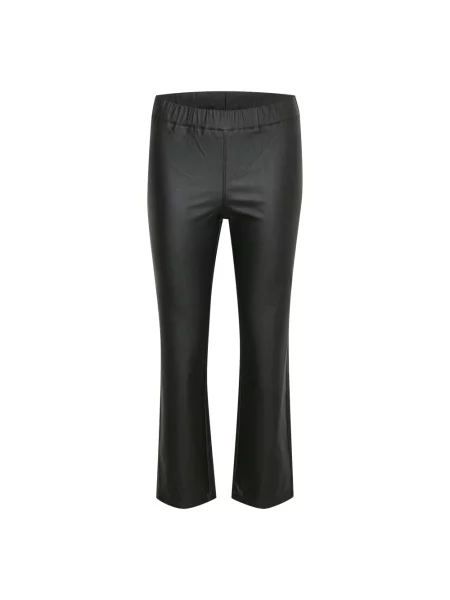 Spodnie Kaffe czarne