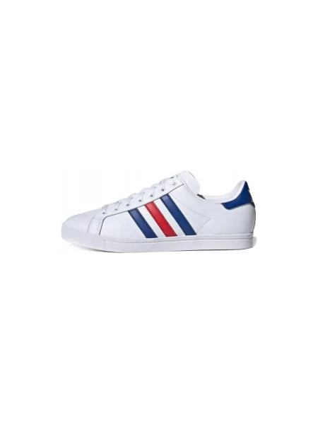 Tenisky Adidas biela