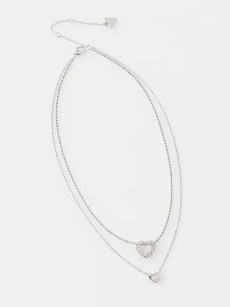 Колие Guess BELOVED