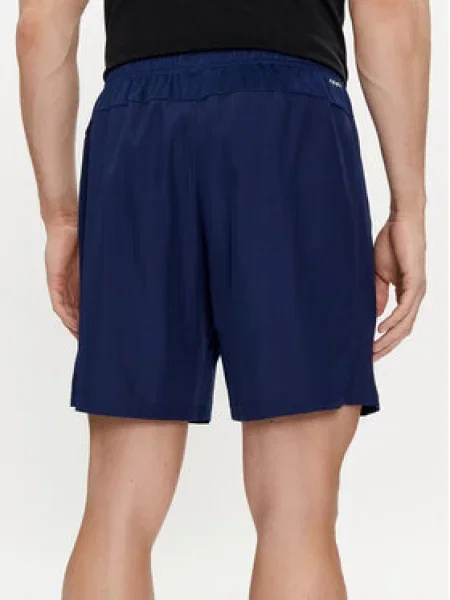 Sportovní kraťasy adidas modré