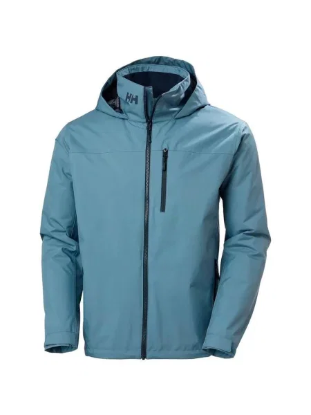 Kurtka uniwersalna Helly Hansen niebieska