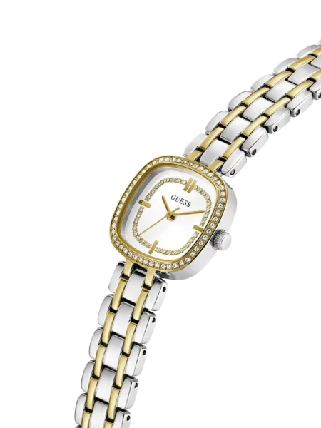 Ceas Guess alb