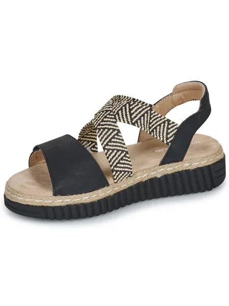 Pantofi Tom Tailor negru