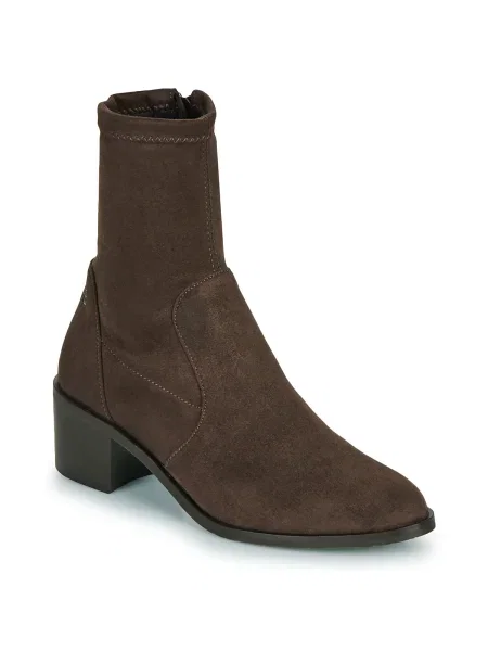 Pantofi Jb Martin maro