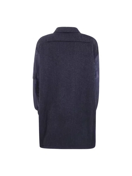 Kurtka bomber Comme Des Garcons szary