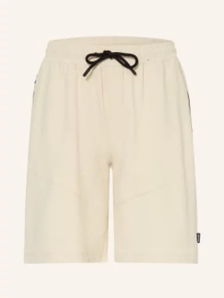 S.Oliver Red Šortky režná černá