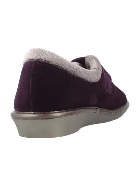 Pantofi Nordikas violet