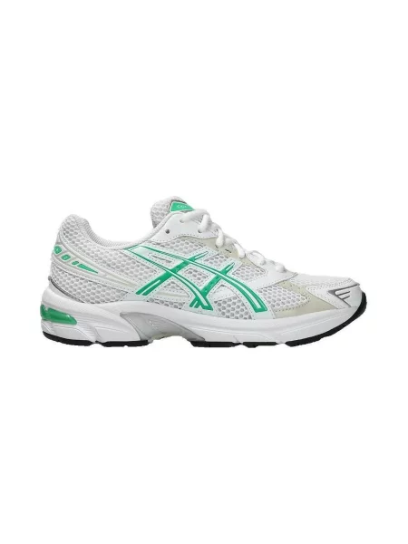 Pantofi Asics alb