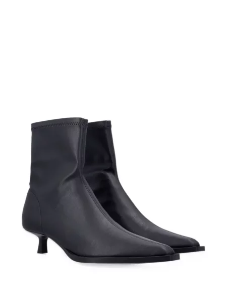 Buty do kostki Senso czarne