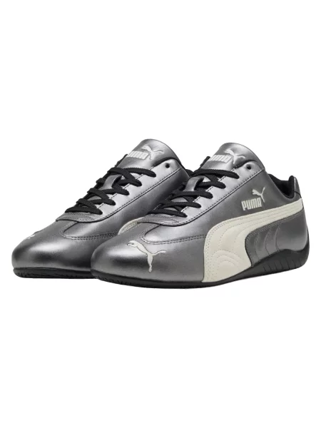 Sneakersy Puma czarne