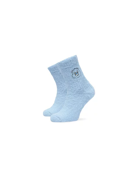 Nogavice Adidas Originals roza