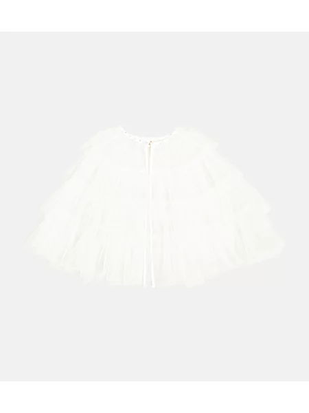 Striukė Tutu Du Monde balta