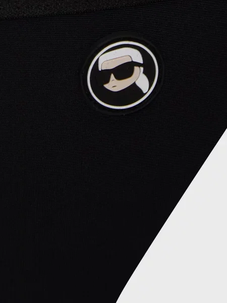 Труси Karl Lagerfeld чорні