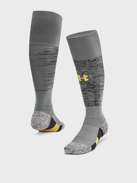Шкарпетки Under Armour сірі