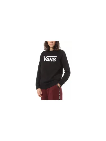 Vans Mikina čierna