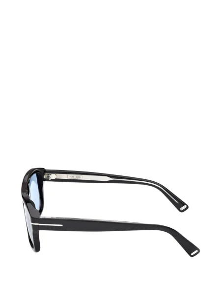 Ochelari de soare Tom Ford Eyewear negru