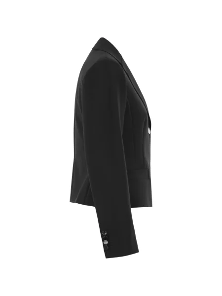 Sacou Max Mara negru