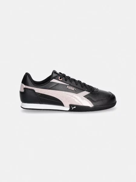 Puma Bella Donna SL Glitz Jr кросівки дитячі